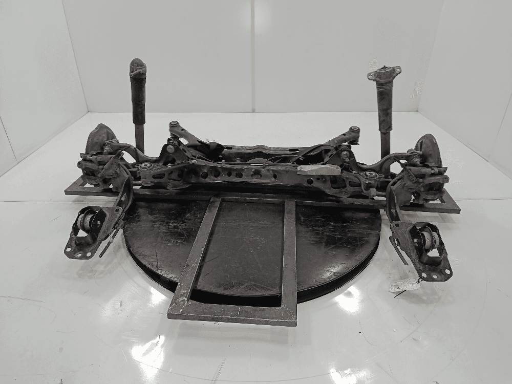 Балка подвески задняя к Volkswagen Passat B8 (14-19)