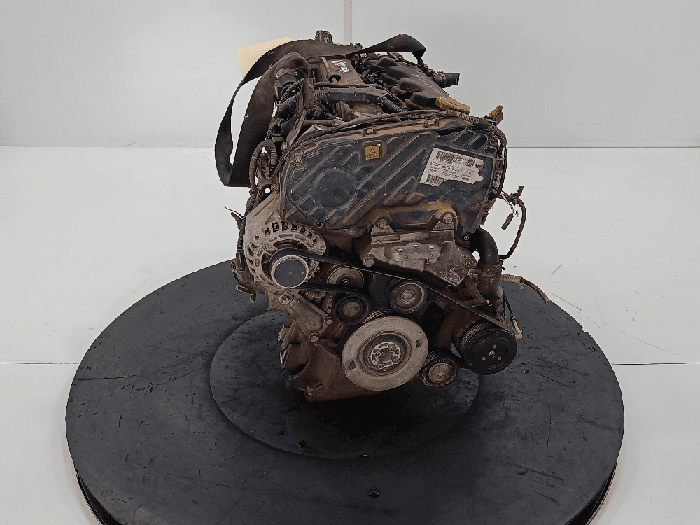 Двигатель к Opel Zafira B (05-10)