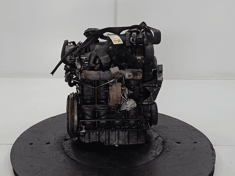 Двигатель к Volkswagen Golf 5 (03-09)