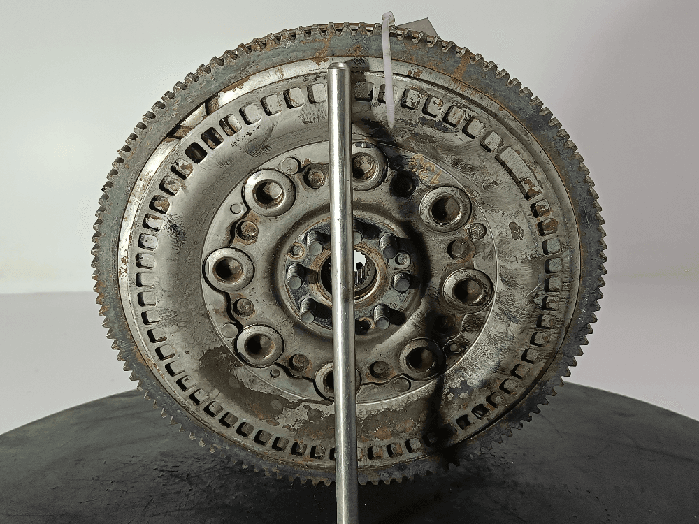 Маховик к Ford Focus 2 (04-08)