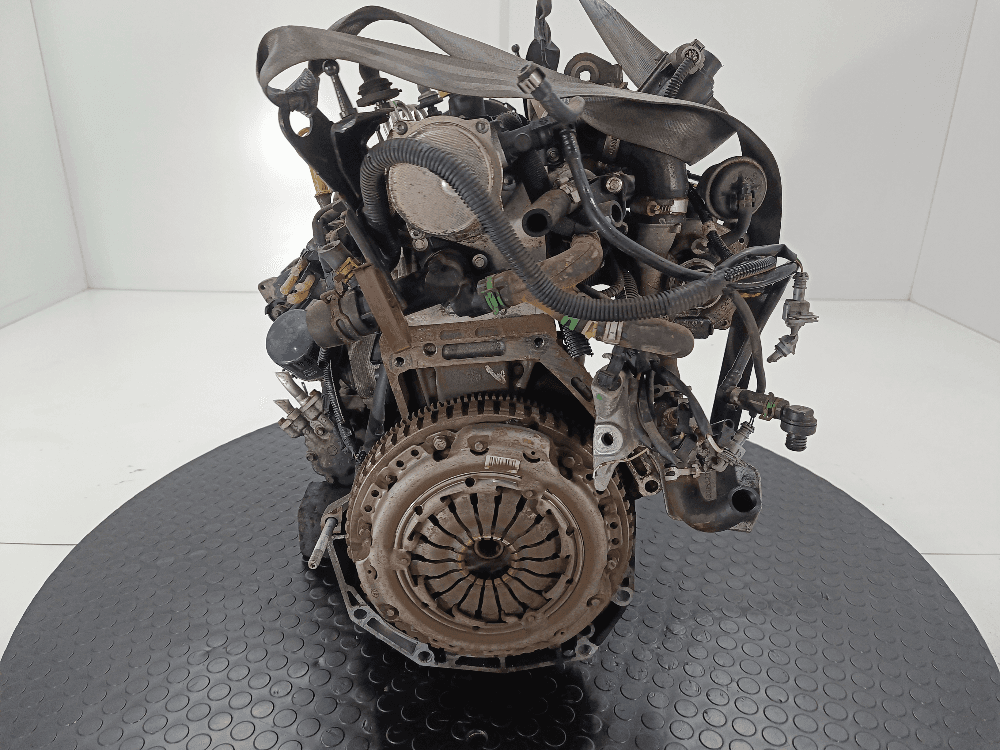 Двигатель к Renault Clio 3 (05-09)