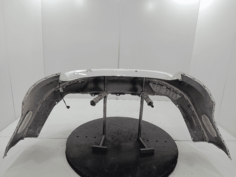 Бампер задний к Volkswagen Passat B8 (14-19)