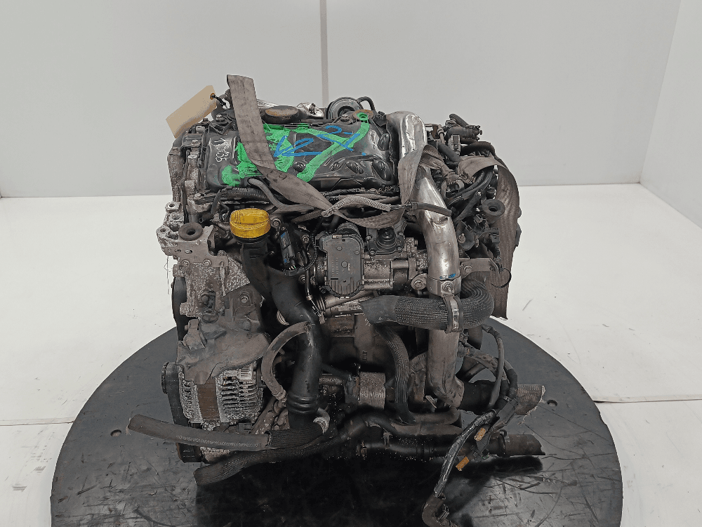 Двигатель к Renault Laguna 3 (07-11)