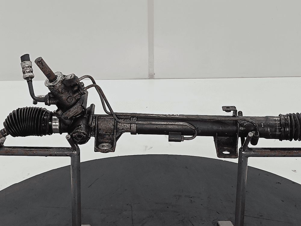 Рулевая рейка к Renault Laguna 2 (01-05)