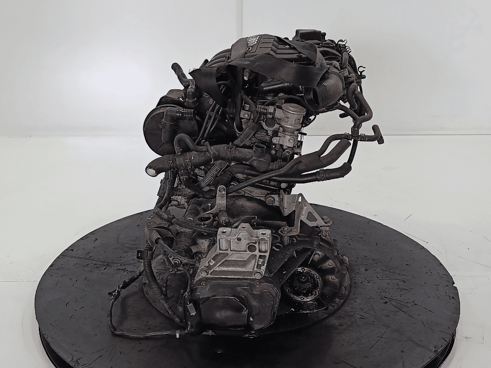 Двигатель к Volkswagen Golf 5 (03-09)