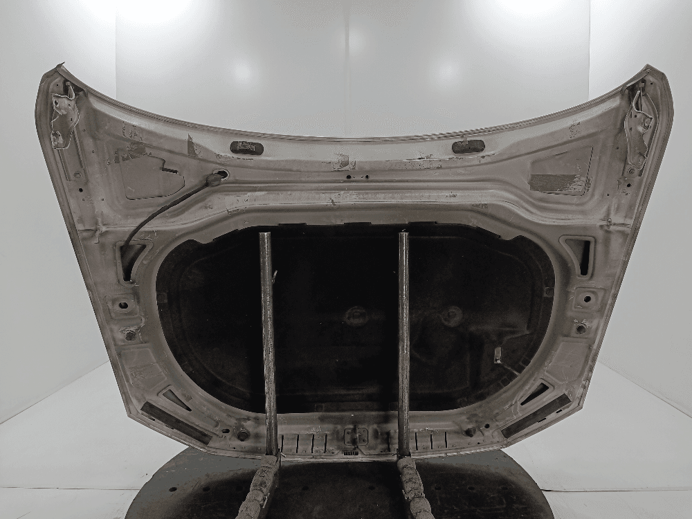 Капот к Volkswagen Passat B8 (14-19)