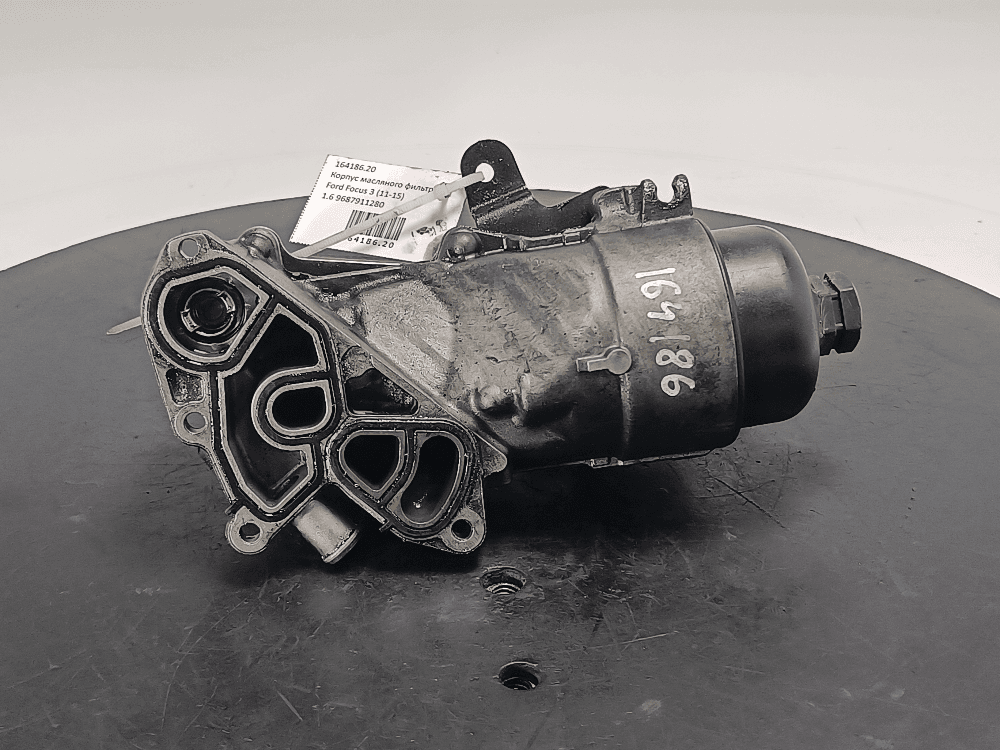 Корпус масляного фильтра к Ford Focus 3 (11-15)