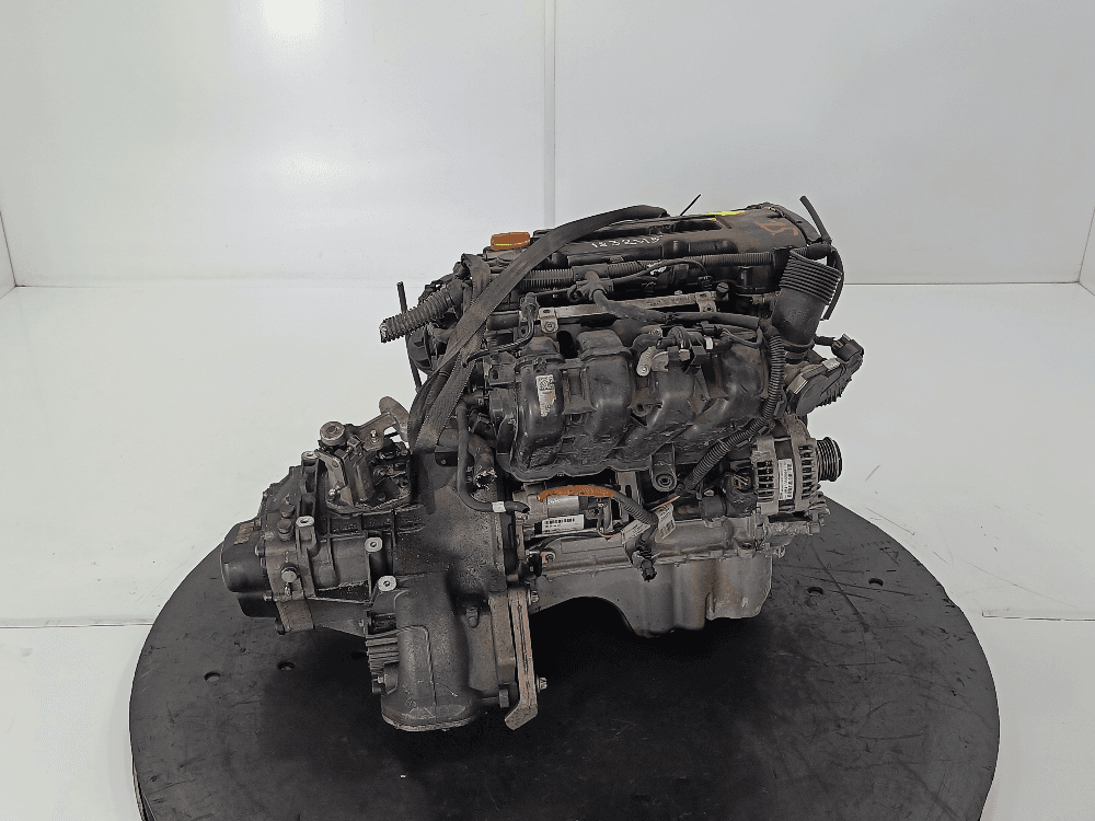 Двигатель к Opel Meriva 2 Рестайлинг (13-24)