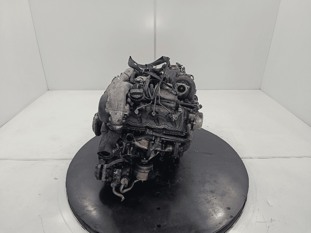 Двигатель к Audi A4 B6 (01-05)