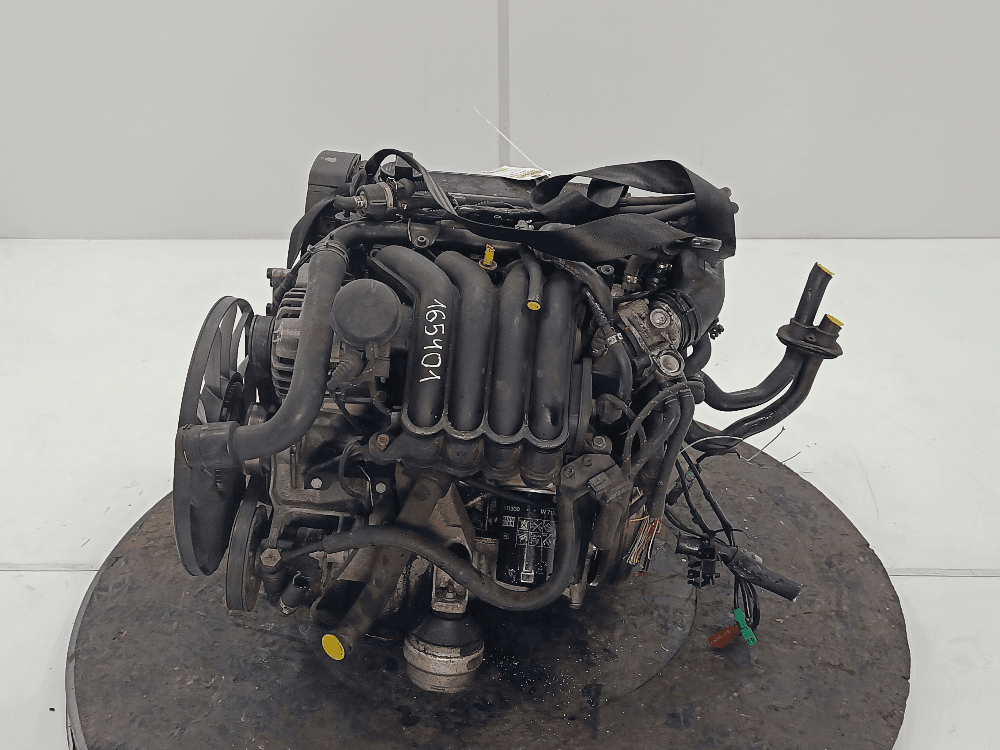 Двигатель к Volkswagen Passat B5 (96-00)