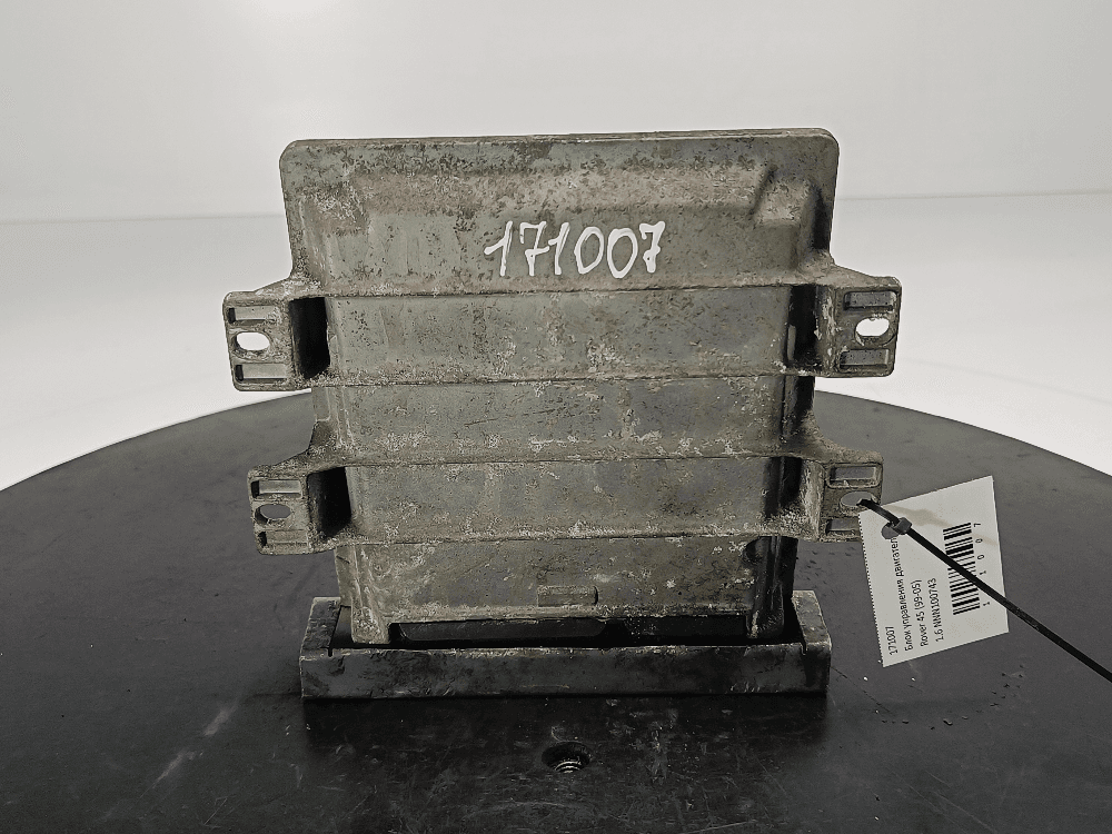 Блок управления двигателем к Rover 45 (99-05)