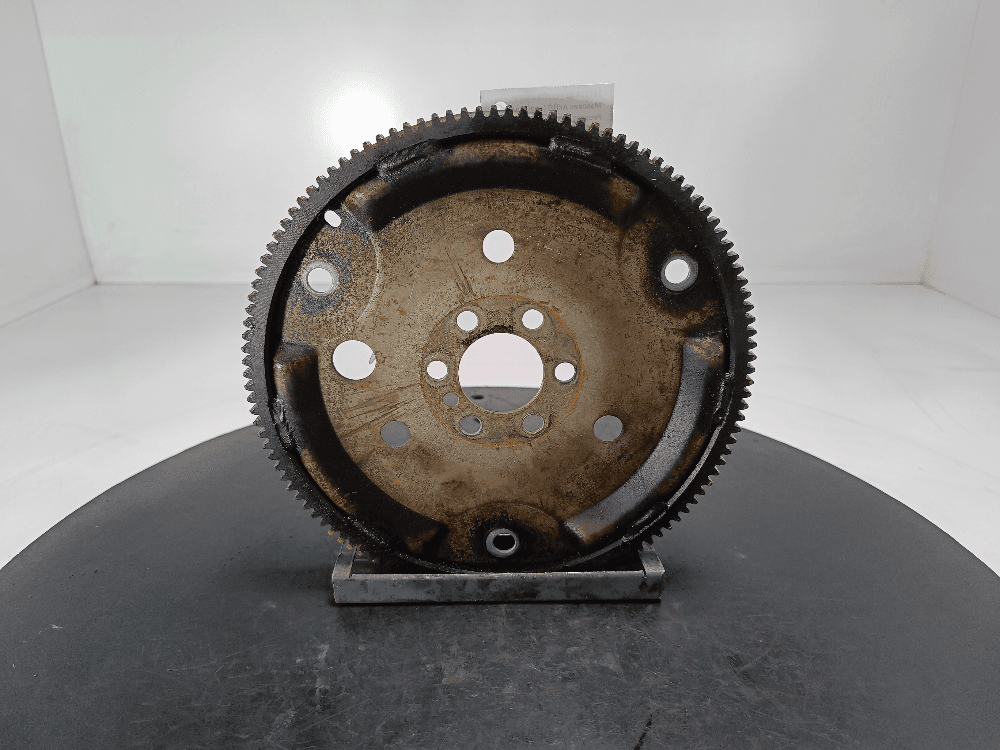 Маховик АКПП (драйв плата) к Peugeot 206 1 Рестайлинг (02-09)