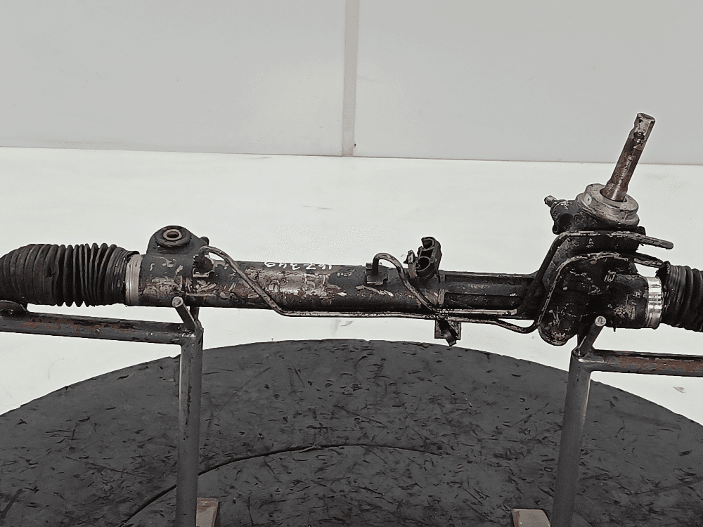 Рулевая рейка к Opel Zafira B (05-10)