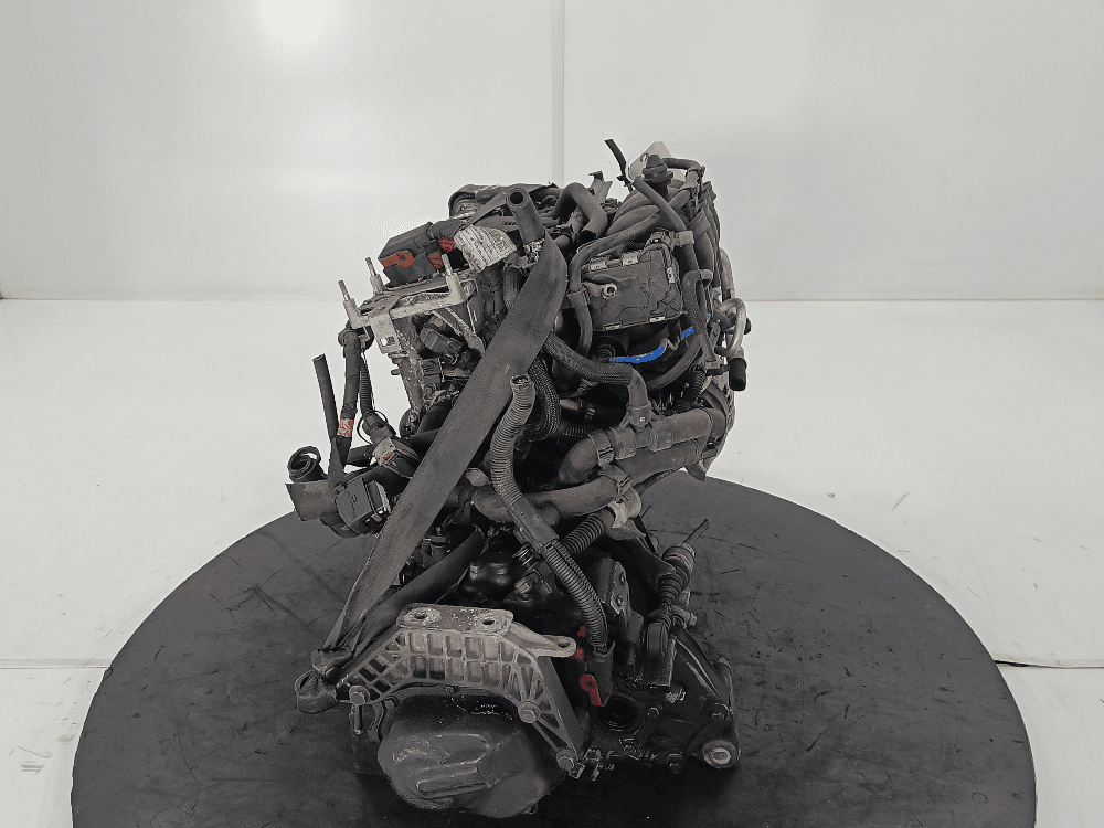 Двигатель к Fiat Grande Punto (05-18)