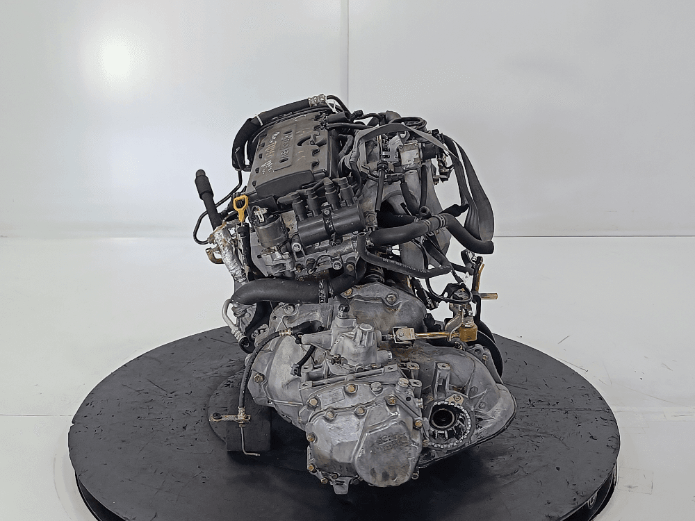 Двигатель к Chevrolet Lacetti (04-13)