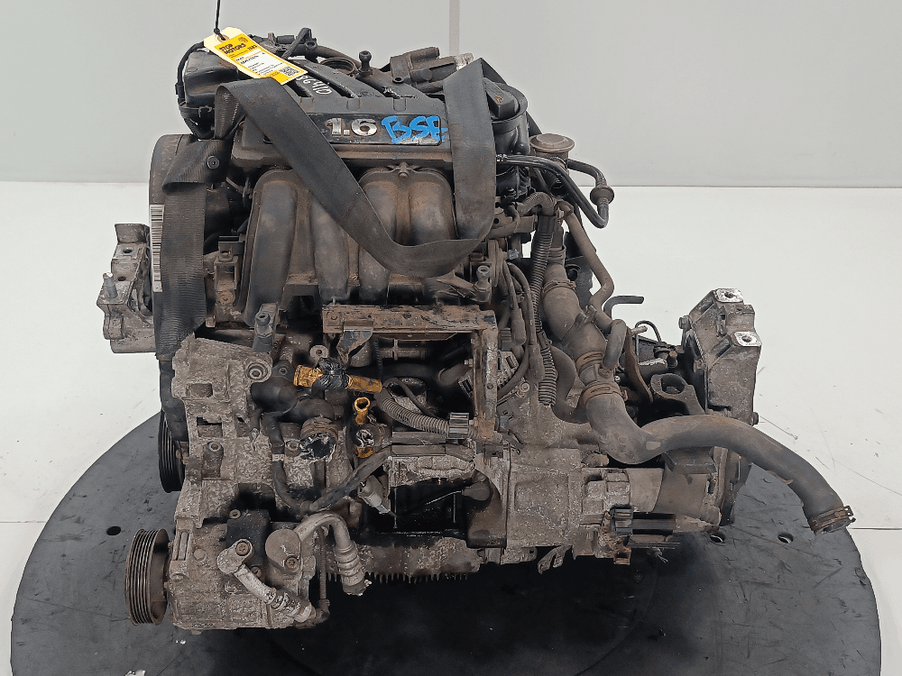 Двигатель к Volkswagen Golf 5 (03-09)
