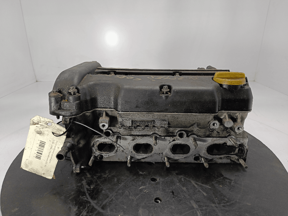 Головка блока цилиндров к Opel Corsa C Рестайлинг (03-06)