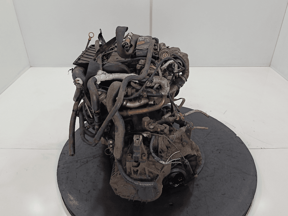 Двигатель к Ford Transit 3 (00-06)
