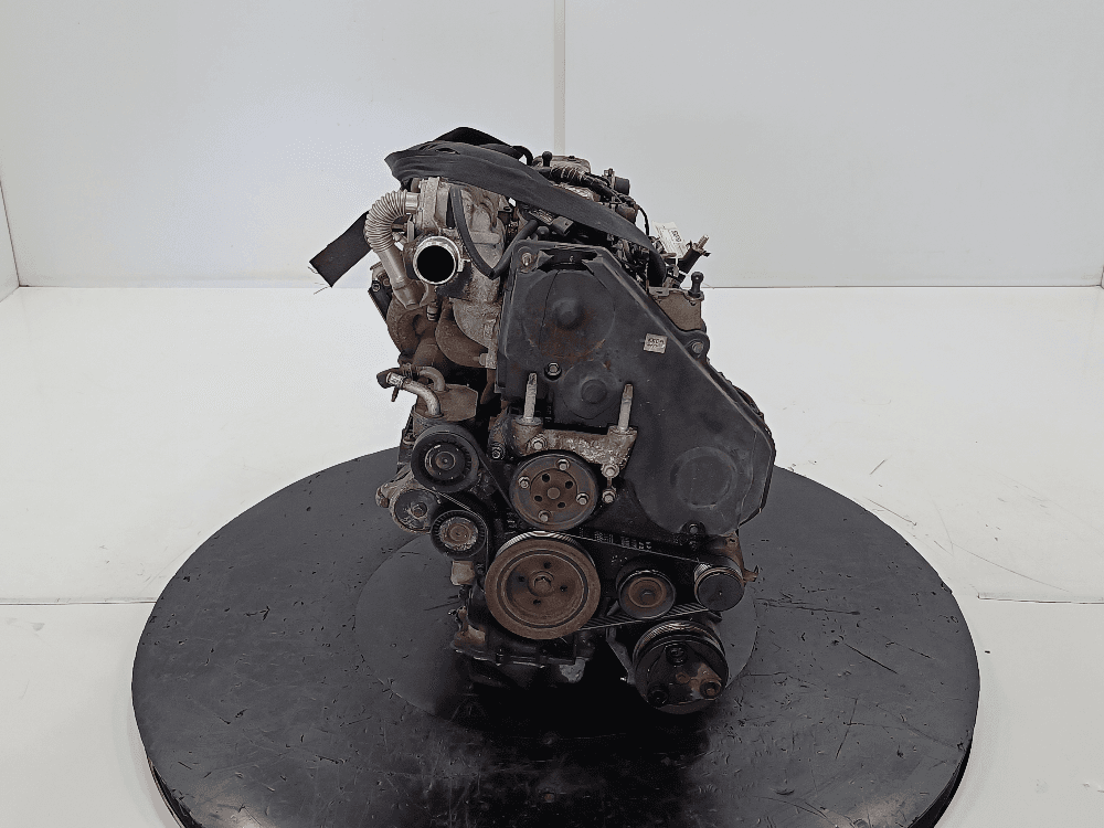 Двигатель к Ford Focus 2 (04-08)
