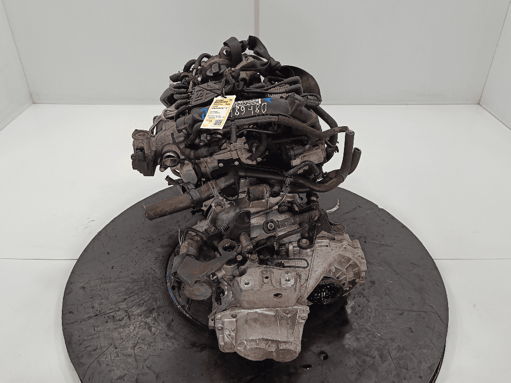 Двигатель к Volkswagen Beetle A5 (11-19)