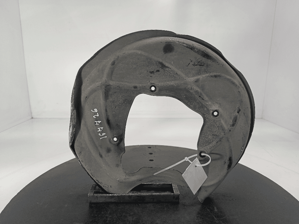 Кожух защитный тормозного диска к Volkswagen Touareg 3 (18-24)