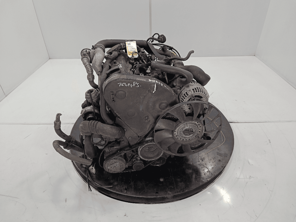 Двигатель к Volkswagen Passat B5 (96-00)