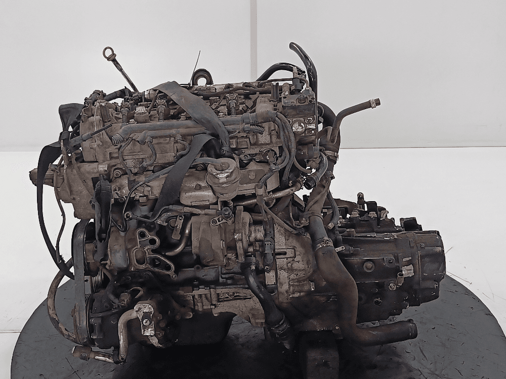 Двигатель к Fiat Grande Punto (05-18)