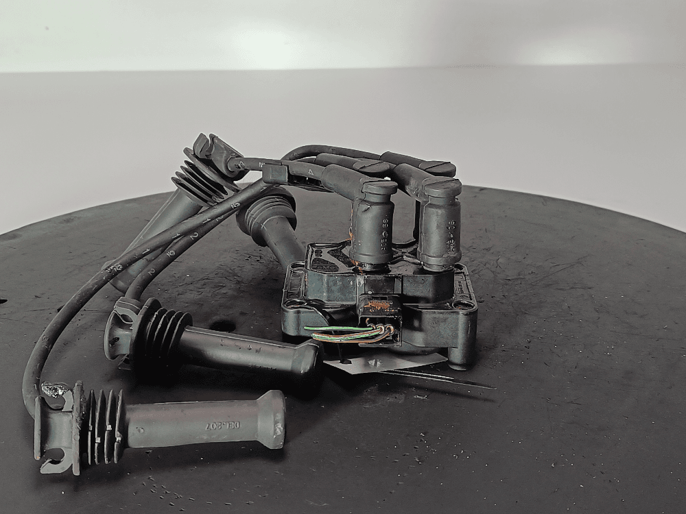 Катушка зажигания к Ford Focus 2 (04-08)