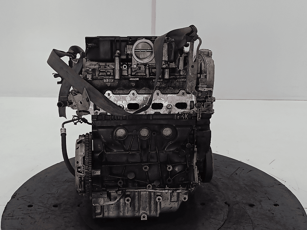 Двигатель к Renault Laguna 2 (01-05)