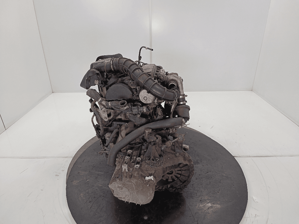 Двигатель к Ford Transit 3 (00-06)