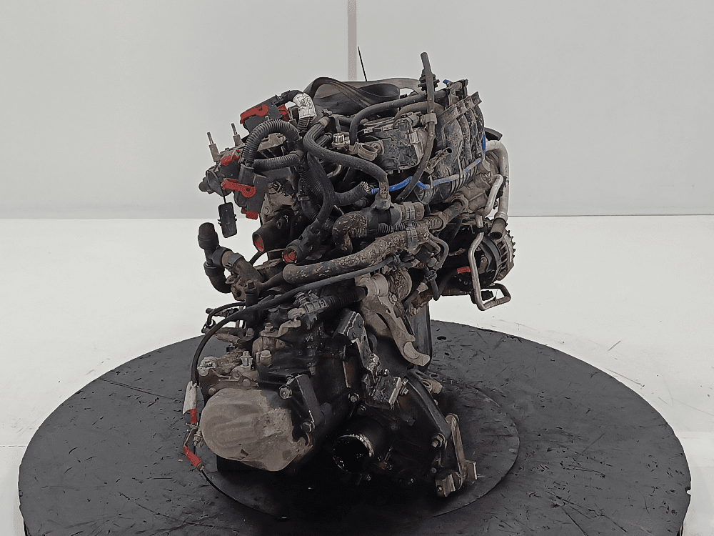 Двигатель к Fiat Grande Punto (05-18)