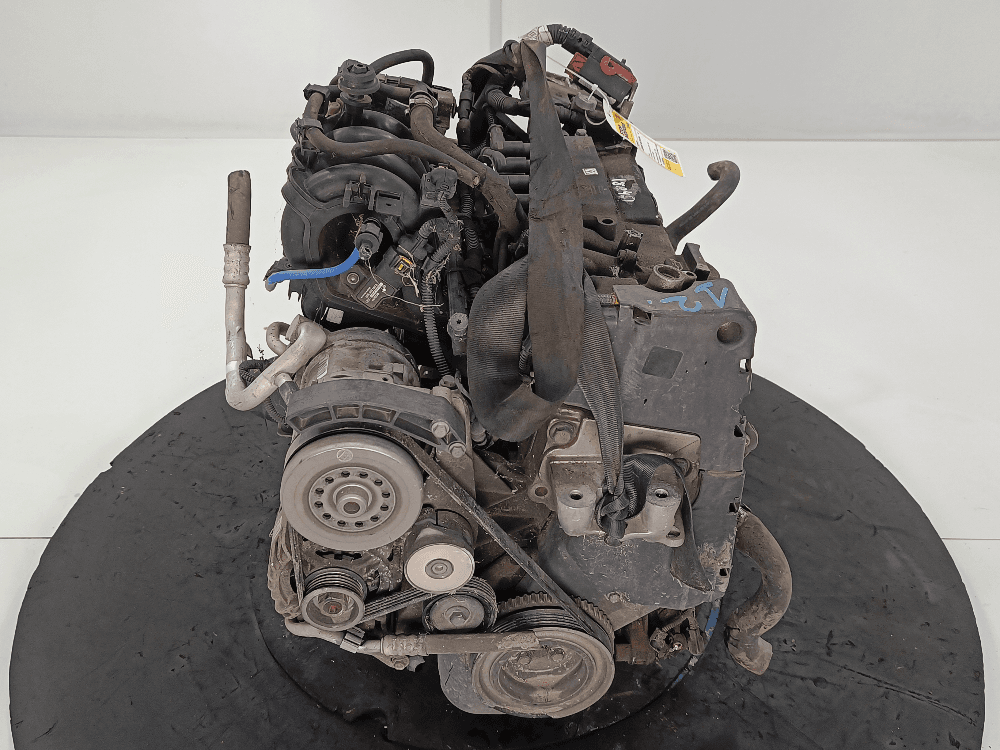 Двигатель к Fiat Grande Punto (05-18)
