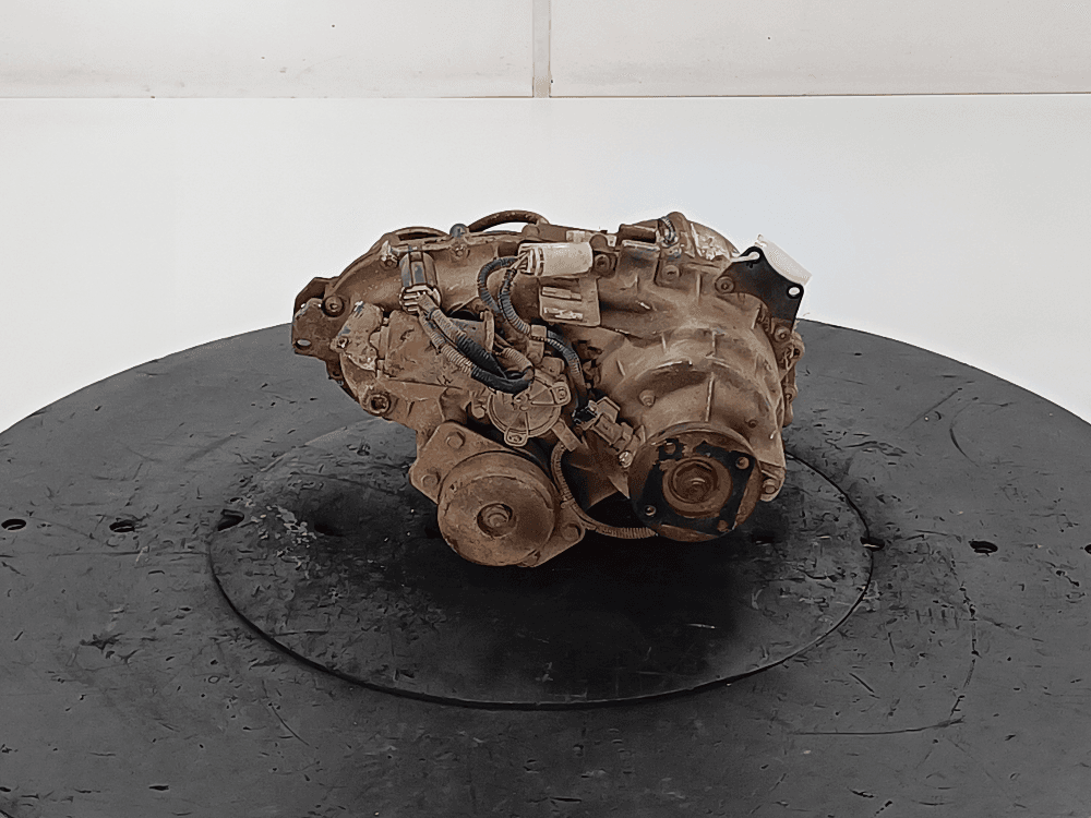 Раздаточная коробка к Kia Sorento 1 (02-06)