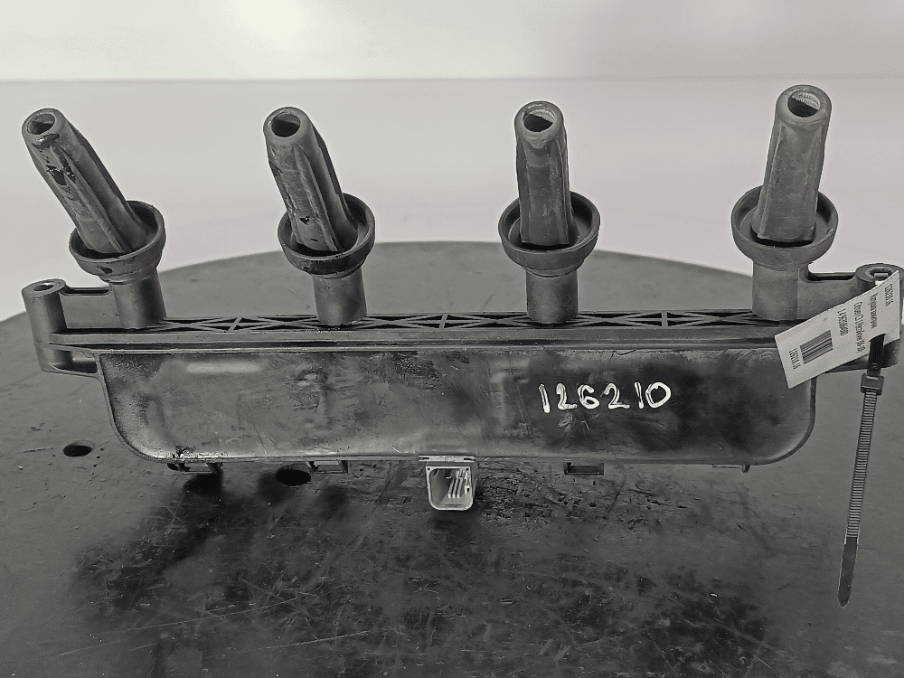 Катушка зажигания к Citroen C3 1 Рестайлинг (06-10)