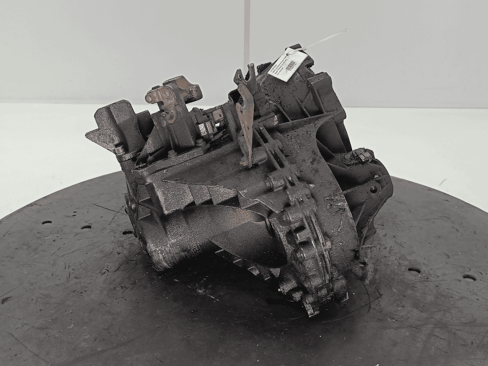 КПП механическая (МКПП) к Ford Transit 3 (00-06)