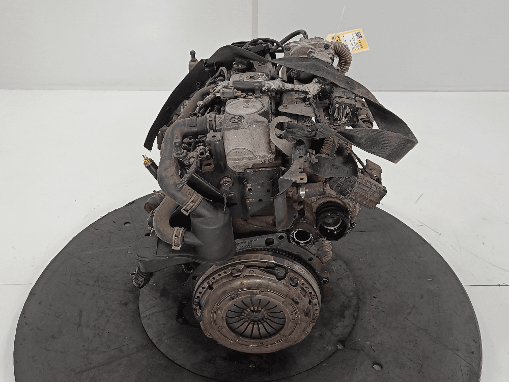 Двигатель к Ford Focus 2 (04-08)