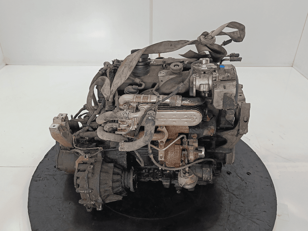 Двигатель к Volkswagen Golf 5 (03-09)