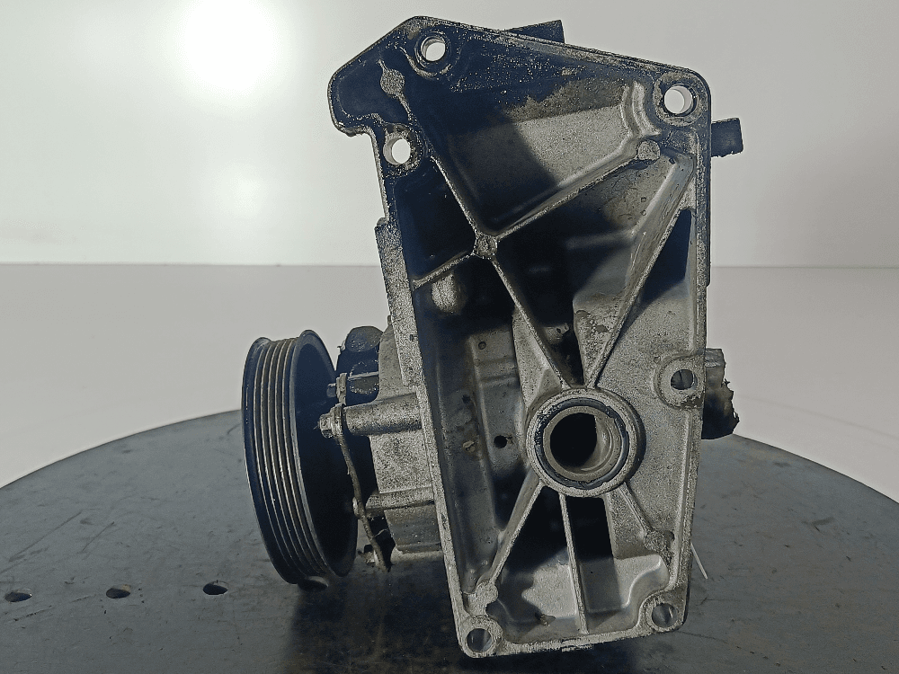 Насос гидроусилителя руля к Rover 400 HH-R (95-00)