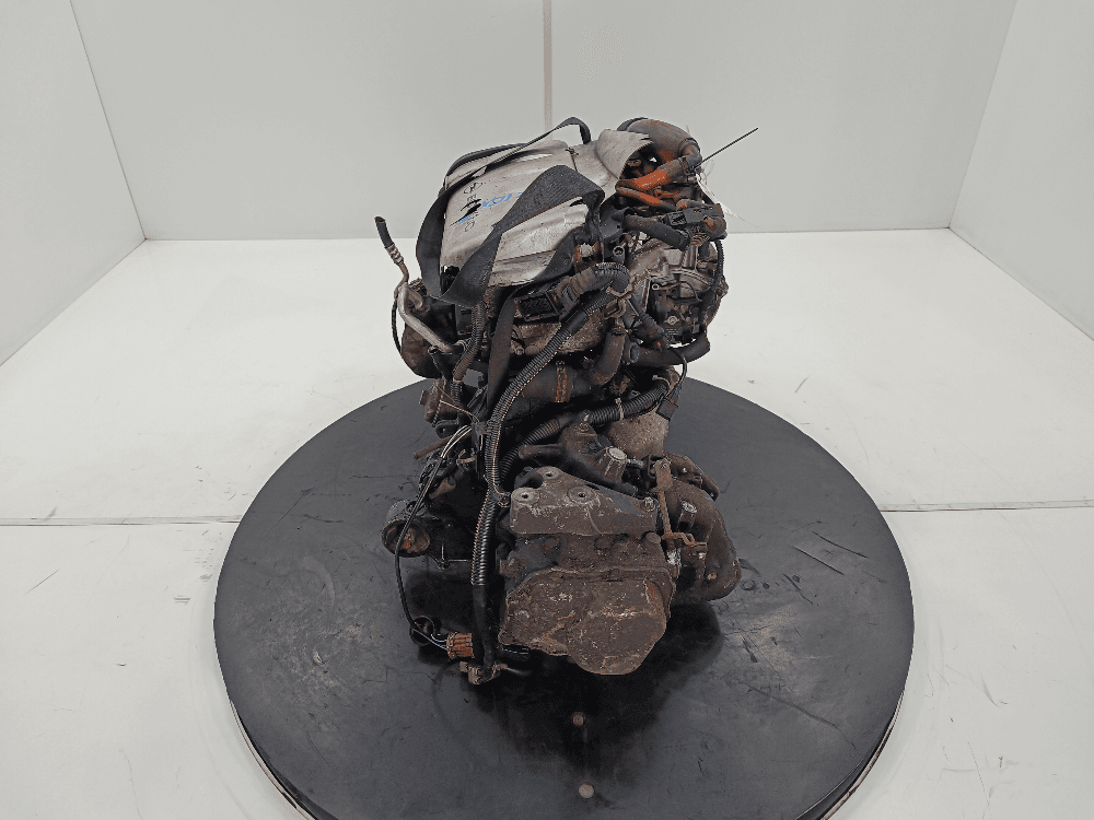 Двигатель к Opel Astra G (98-04)