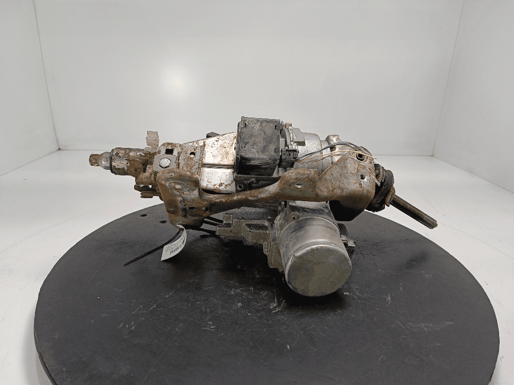 Электроусилитель руля к Renault Scenic 2 (03-06)