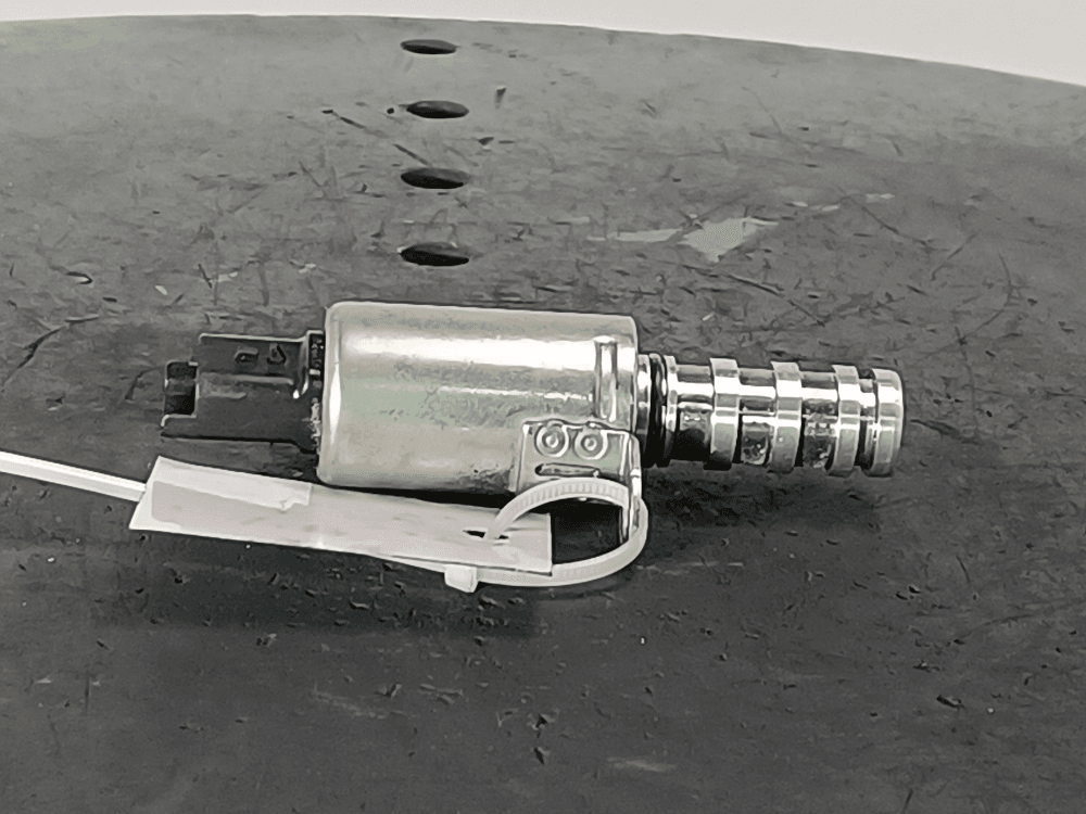 Клапан фазорегулятора к Peugeot 207 (06-09)