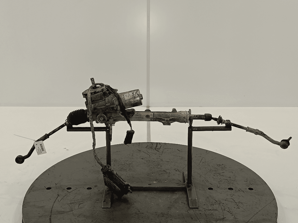 Рулевая рейка к Citroen C3 1 (02-06)