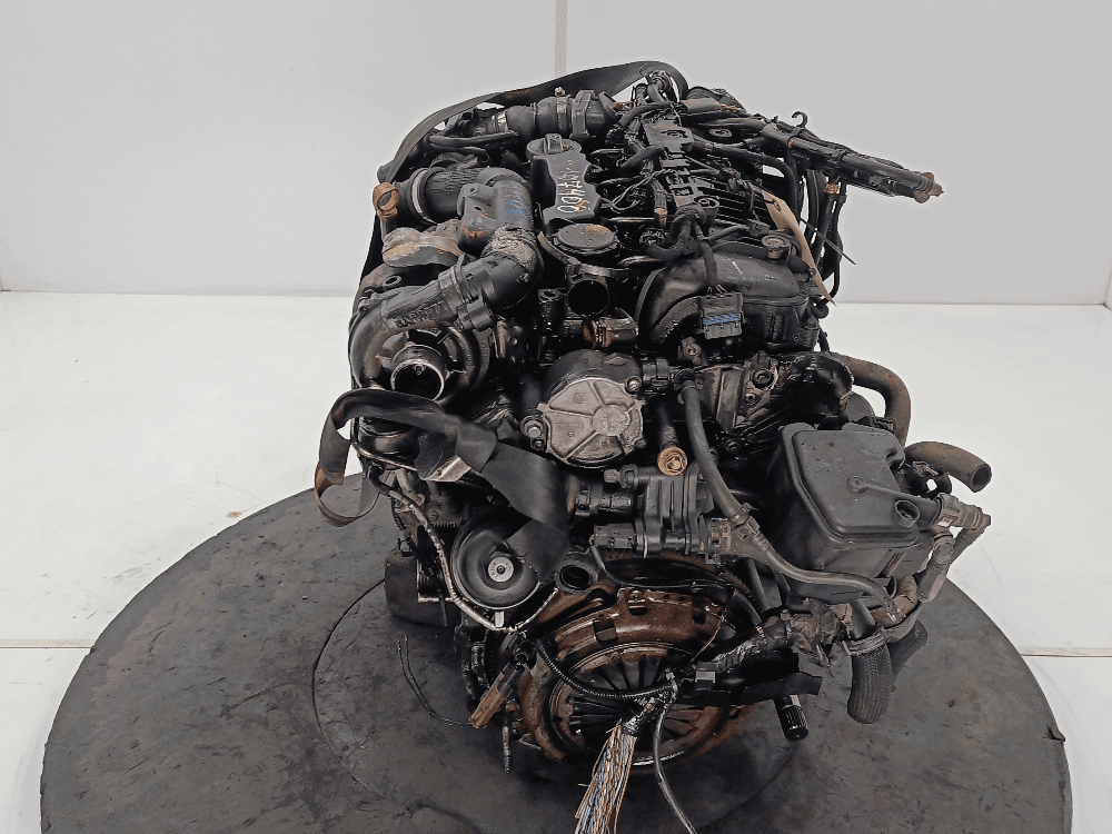 ΠΠ²ΠΈΠ³Π°ΡΠ΅Π»Ρ ΠΊ Citroen C4 1 (04-08)