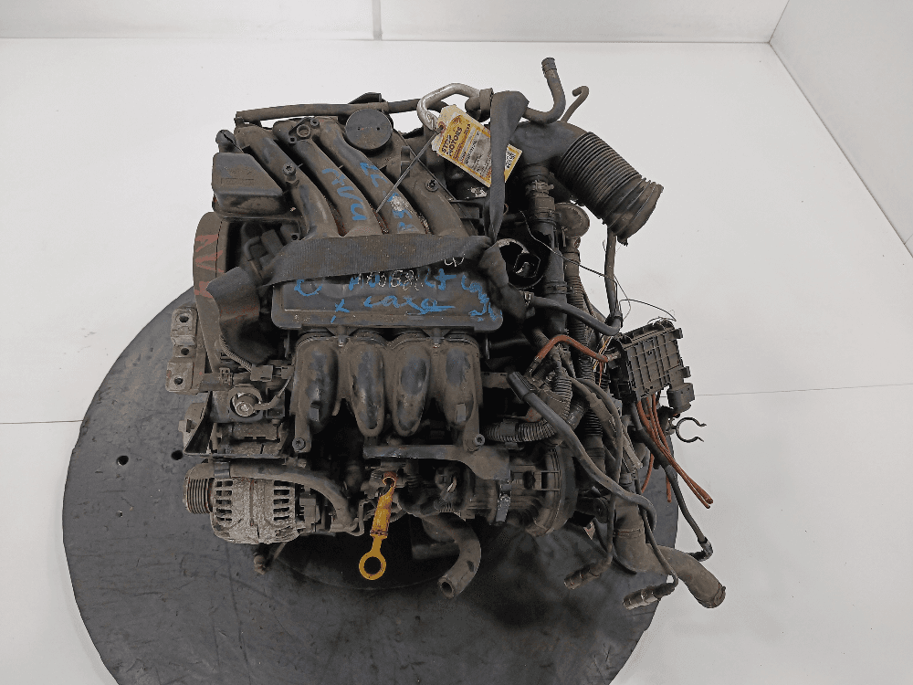 Двигатель к Volkswagen Golf 4 (97-06)