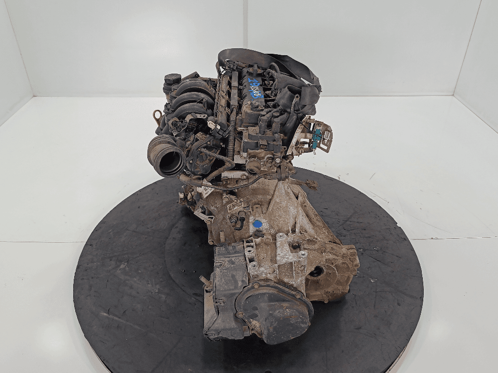 Двигатель к Ford Focus 2 (04-08)
