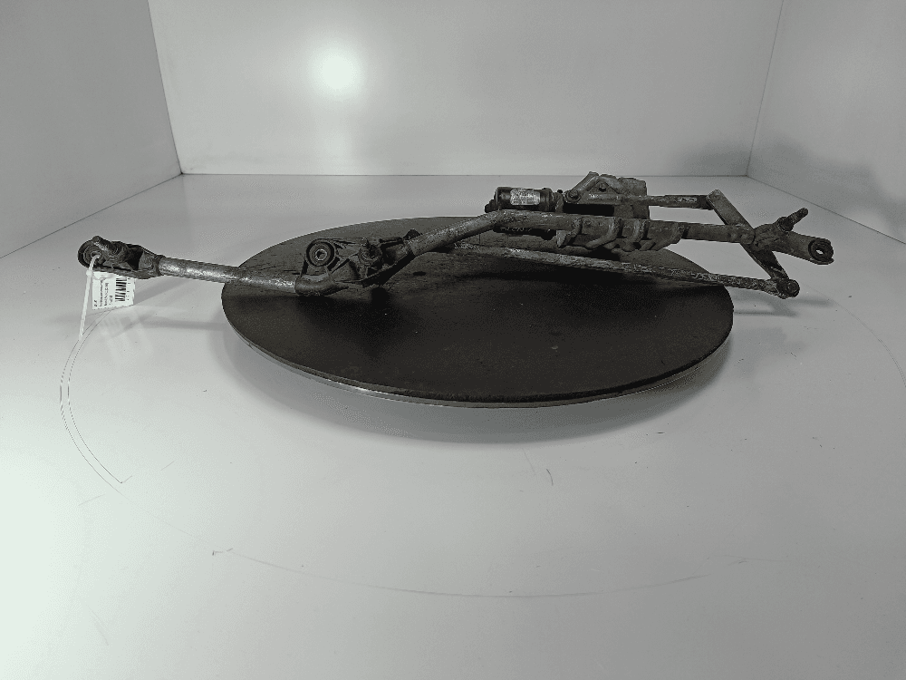 Механизм стеклоочистителя (трапеция дворников) к Renault Scenic 2 (03-06)