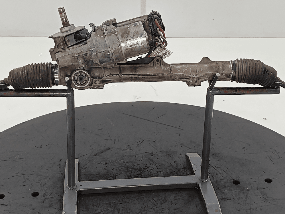 Рулевая рейка к Peugeot 207 (06-09)