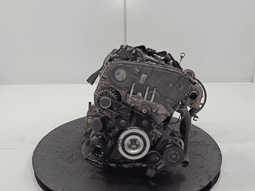 Двигатель к Fiat Bravo 2 (07-14)