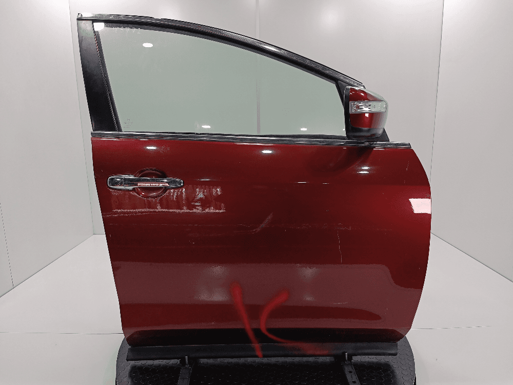 Дверь передняя правая к Mazda CX7 (06-09)