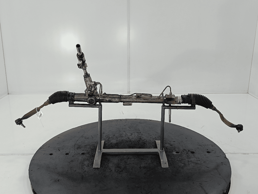 Рулевая рейка к Peugeot 407 (04-11)